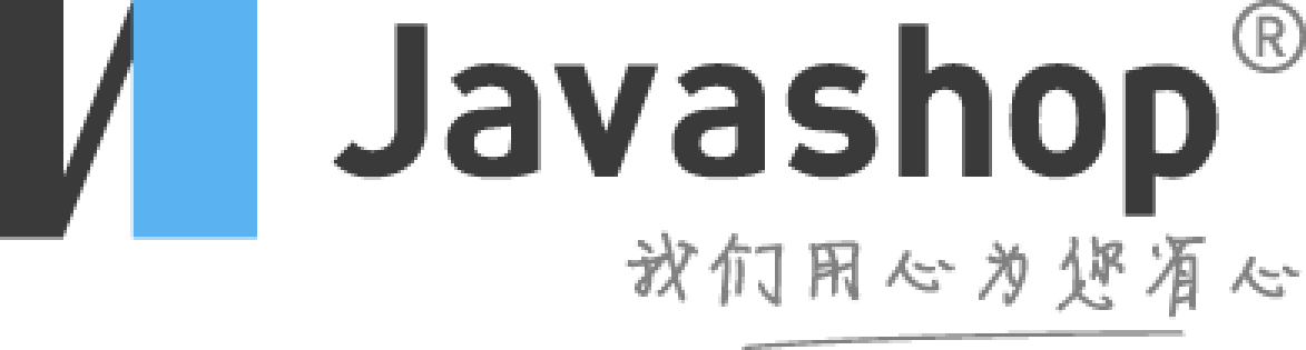 Javashop